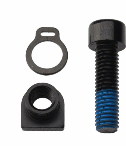 MRP G2 SL & Lopes SL Upperguide Hardware kit (Slider, Bolt, Clip)
